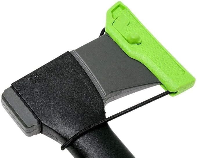 Gerber Gear Freescape Hatchet - 14 Camping Hatchet with Included Sheath - Green