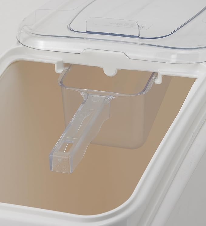 Winco Ingredient Bin 21-Gallon