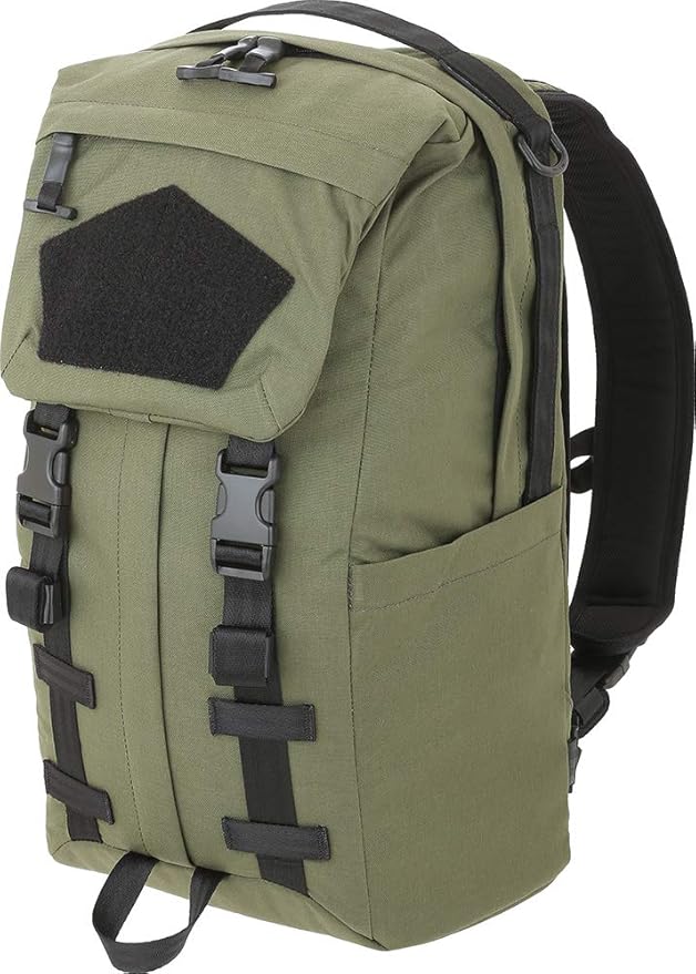 TT22 Backpack 22L (OD Green)