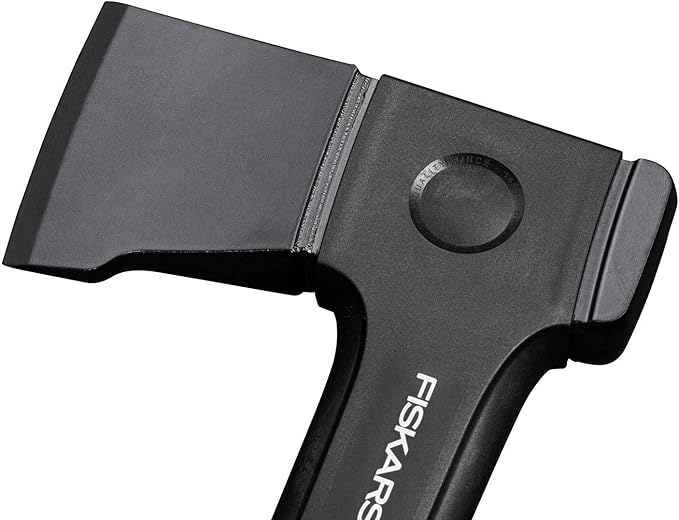 Fiskars X-Series X14 Universal Axe with XS Blade