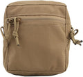ACEXIER Tactical Molle GP Pouch for Hunting Vest Chest Rig Plate Carrier Belt Bags Zipper Airsoft Military Tool Storage Pack