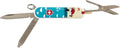 Victorinox Adult Classic 58 mm Dream Big Pocket Tool One Size