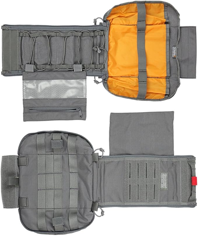 VANQUEST FATPack 7x10 (Gen-2) Pouch (Black)