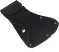 PU Leather Portable Multifuntional Hatchet for Axe Sheath Outdoor Camping Cover Protection for Outdoor Camping Blade Protection