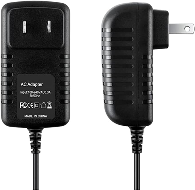 16V Charger for Webetop Vetomile Portable Power Station 100W 200W 146wh 155wh 166wh Camping Solar Generators Ac Dc Adapter Power Supply