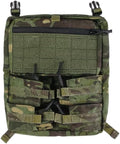 Emersongear LXB Style Banger Back Panel for:420Tac Back Panel with Water Bladder Pouch