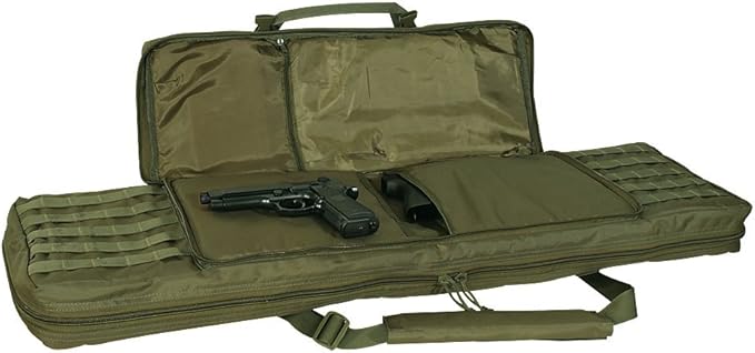 Voodoo Tactical Men's Padded Case Olive Drab 46
