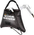 Solar Showers3rd Generation Outdoor Shower BagA Model of Durability4 Gallon/15L- Portable Shower for CampingCamp Shower kit with hot Water.