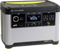Goal Zero Yeti Portable Power Station Yeti 500 499 Watt Hour LiFePO4 Battery Water Resistant &amp Dustproof Solar Generator for Outdoors Camping Tailgating &amp Home Clean Renewable Off-Grid