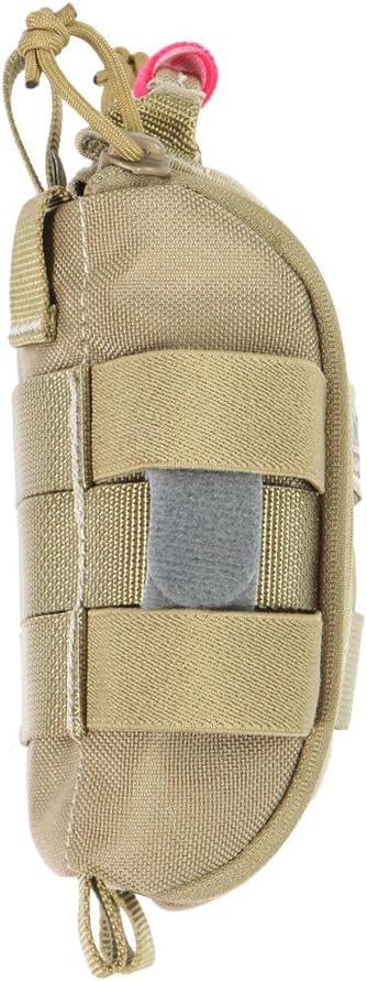 VANQUEST FATPack 4x6 (Gen-2) Pouch (Black)