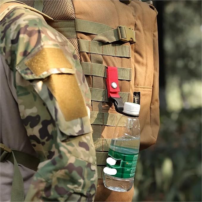 Portable Tactical First Aid Kit Hunting Pouch Combination Outdoor Vest Backpack Molle Accessory Hiking Kit Tools Bag
