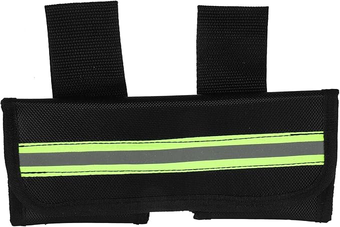 Rescue Axe Tools Protective Sheath Oxford Cloth Hatchet Cover Camping Tools Protector Outdoor Supply for Outdoor Camping Blade Protection