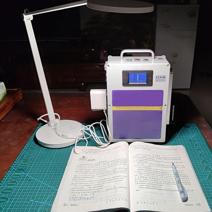 Outdoor Large Capacity Hand Crank Generator 220V 500W High Power Generator 12V Outdoor Hand Crank Generator Emergency Electric Camping