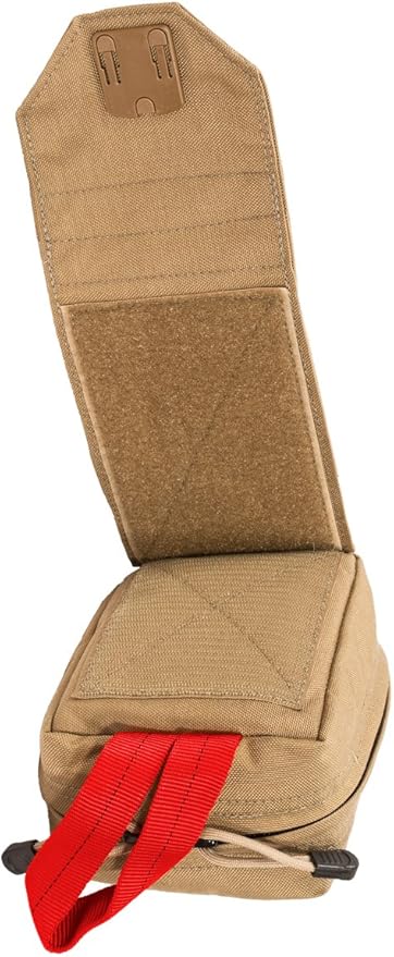 Elite Survival Systems MOLLE Utility Pouch