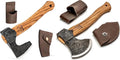 BeaverCraft AX6 Bushcraft Axe AX3 Camping Hatchet Tool Wood Splitting Axe