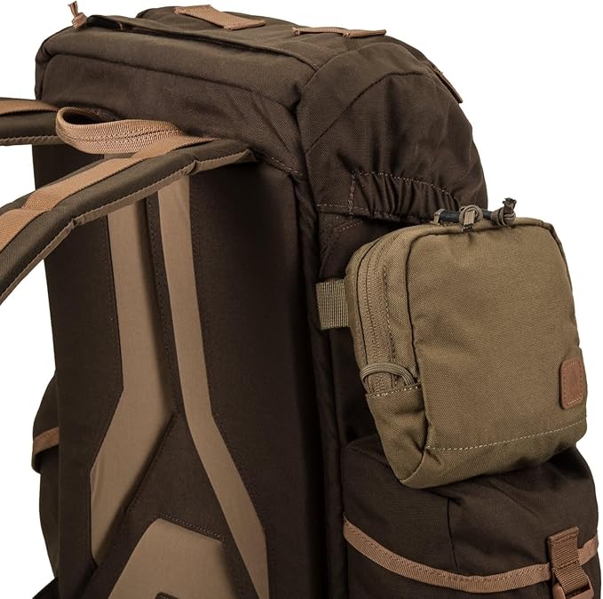 Helikon-Tex SERE Pouch Black