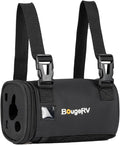 BougeRV 277Wh Power Station Protective Cover with DC Charging Cable Portable Carrying Case Only for 277Wh Power Station (Power Station NOT Included)