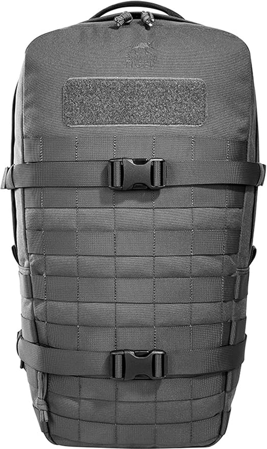 Tasmanian Tiger TT Essential Pack L MKII Titan Grey - 15 Liter