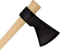Light Throwing Tomahawk - Mouse Hawk Designed for Young Thrower - 16 Hand Forged Small Throwing Hatchet