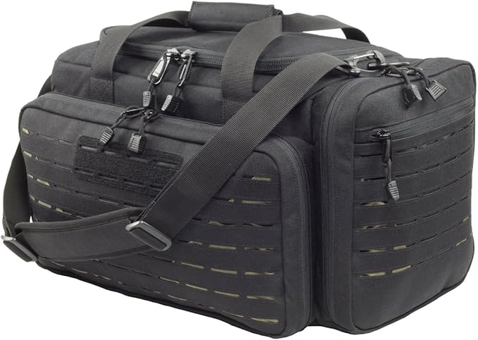 Elite Survival Systems LOADOUT Range Bag
