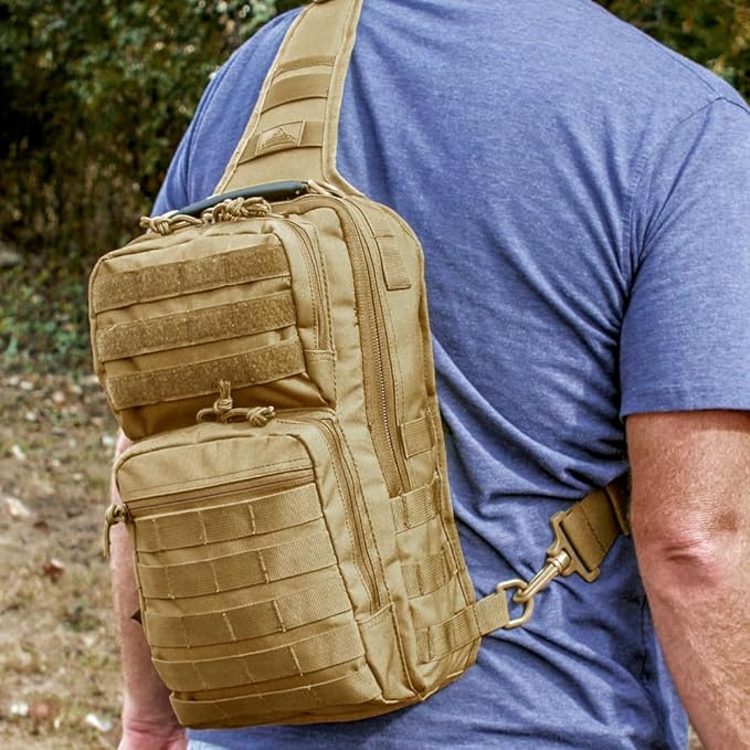 Large Rover Sling Pack