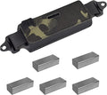 Tactical Fast Helmet Counterweight NVG Balance Bag Pouch Hunting Accessories for Fast BJ PJ ARC