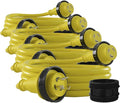 Conntek 30A 125V Marine Shore Power Cordsets