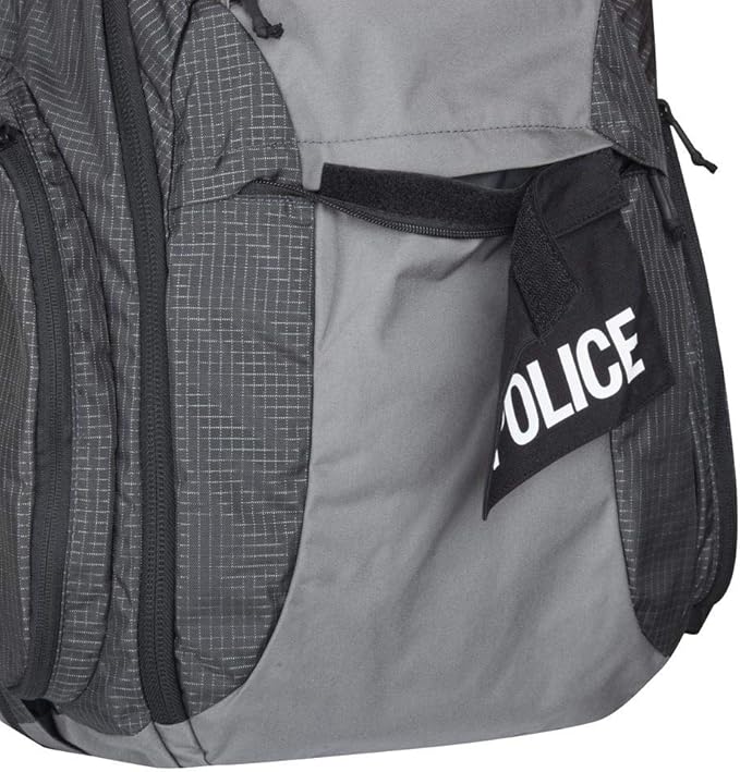 Helikon-Tex Downtown Pack Black Urban Line