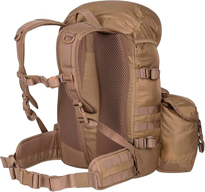 Helikon-Tex Bushcraft Line Matilda Backpack Shadow Grey