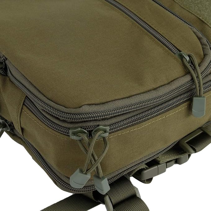Military Molle Tactical Travel Hunting Bag Outdoor Sports Camping Hiking Backpack