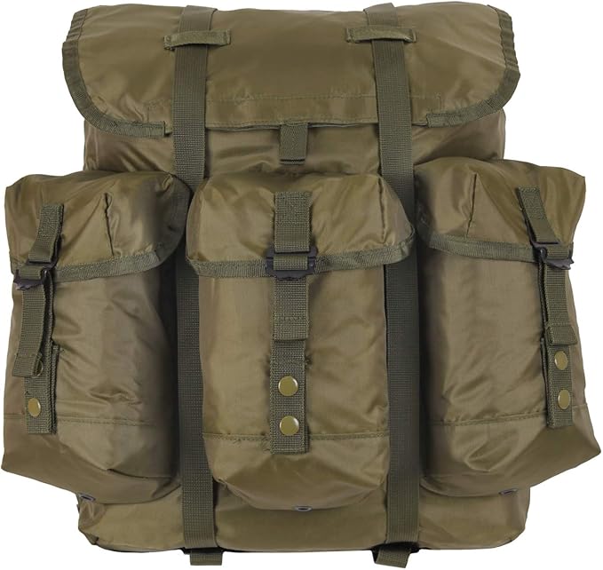 Rothco 2251: G.I. Type Medium Alice Pack