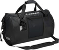 Earth Pak Waterproof Duffel Bag - Heavy Duty Motorcycle Dry Bag with Large Storage Space Perfect for Traveling Camping Kayaking Fishing &amp Canoeing Bag 50L/70L/90L/120L Sizes