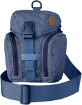 Helikon-Tex Essential Kitbag Melange Blue