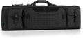 Savior Equipment Urban Warfare Tactical Double Long Gun Bag Case Backpack w/Pistol Handgun