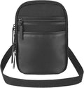 Waterproof Fanny Pack Waterproof Crossbody Bags for Women Water Proof Bag Adopting Unique Cabinet Partition Design Made Durable PU Material Women Fanny Pack for Various Outdoor Activities