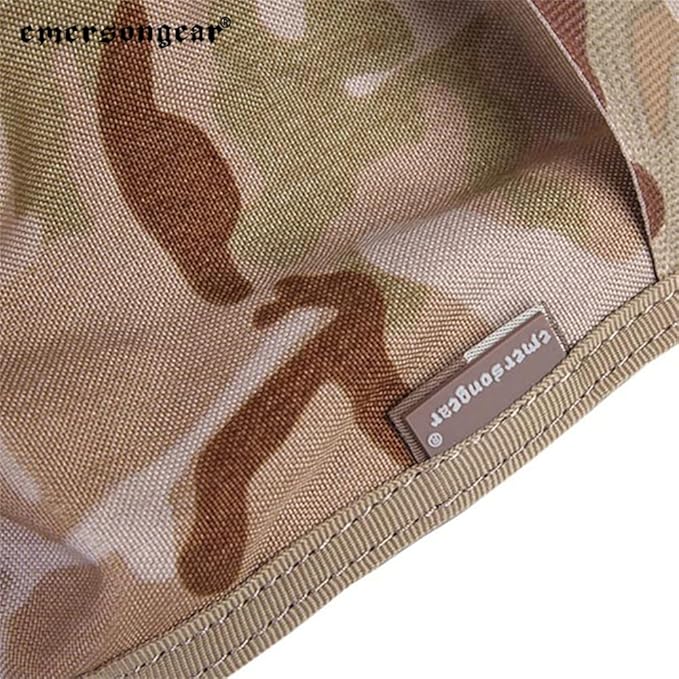 emersongear LBT2649B Hydration Bag for:1961AR ONLYOutdoor Water Resistant Backpack 20L for Hiking Tactical Camping Fishing Activities