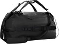 Haimont Large Waterproof Duffel Backpack Roll-Top Heavy Duty Dry Duffle Bag for Boating Travel Motorcycle Kayaking Camping 60L