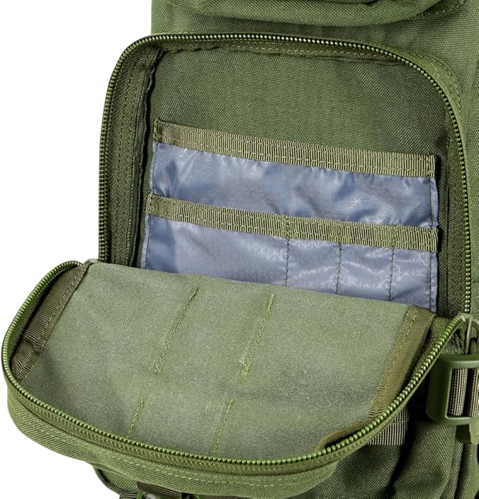 Condor Compact Assault Pack (small)