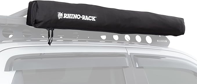 Rhino Rack Shower Tent