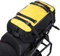 Rhinowalk Motor Pannier Bag 10/20/30L Multifunctional Waterproof Rear Rack Trunk Motorcycle Seat Bag