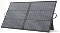 110W Portable Solar Panel IP67 Waterproof Foldable 110 Watt Solar Charger High 23.5% Efficiency for Outdoor Camping Portable Power Station RV