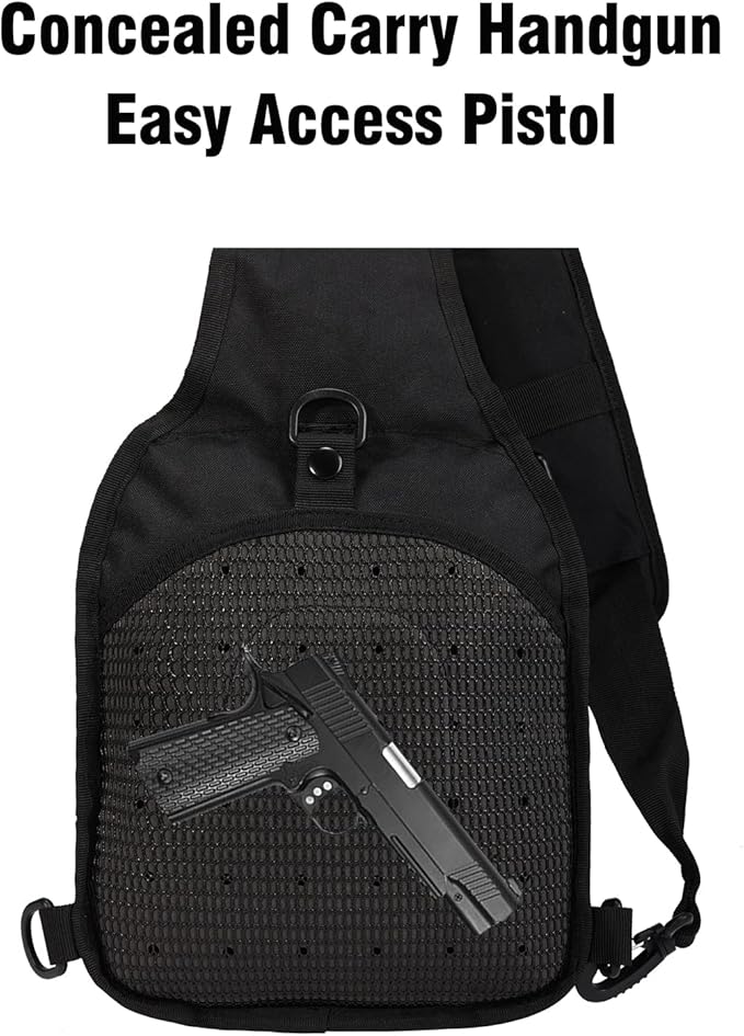 BOMTURN tactical belt and bag