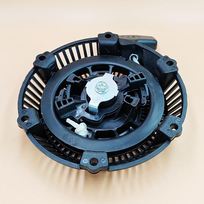 Carburetor Recoil Starter Set for Honda EU2000i EU2000IK1 Inverter Generator 16100-Z0D-D01 16100-Z0D-D03 28400-Z07-004