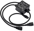 AC120V 15Amp Automatic Transfer Switch ATS Auto Transfer Switch (IEC320 C14/C13)