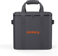 Jackery Carrying Case Bag (L Size) for Explorer 1000 Plus/1500/1500 Pro/2000 Pro Plus Portable Power Station - Black (Power Station Not Included)