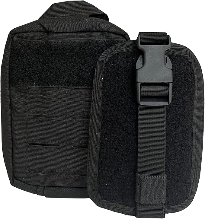 Rescue Essentials Rip-Away Lite V2 IFAK Pouch