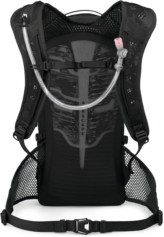 Raptor LT 12 w-res Black