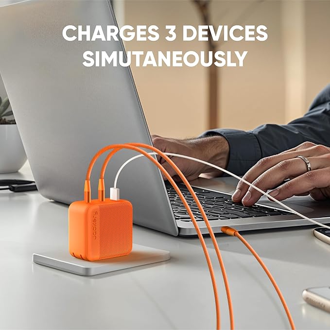 Jackery Portable Power Station Explorer 300 and 102W Fast Charger 292Wh Backup LiFePO4 Battery Solar Generator for Outdoors Camping Travel Hunting Blackout (Solar Panel Optional)