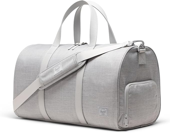 Herschel Unisex Novel Duffle