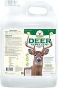 Concentrated Deer Repellent - Bobbex | Deer Elk and Moose Deterrent Concentrate (2.5 gal.) YF-43QX-BOCA